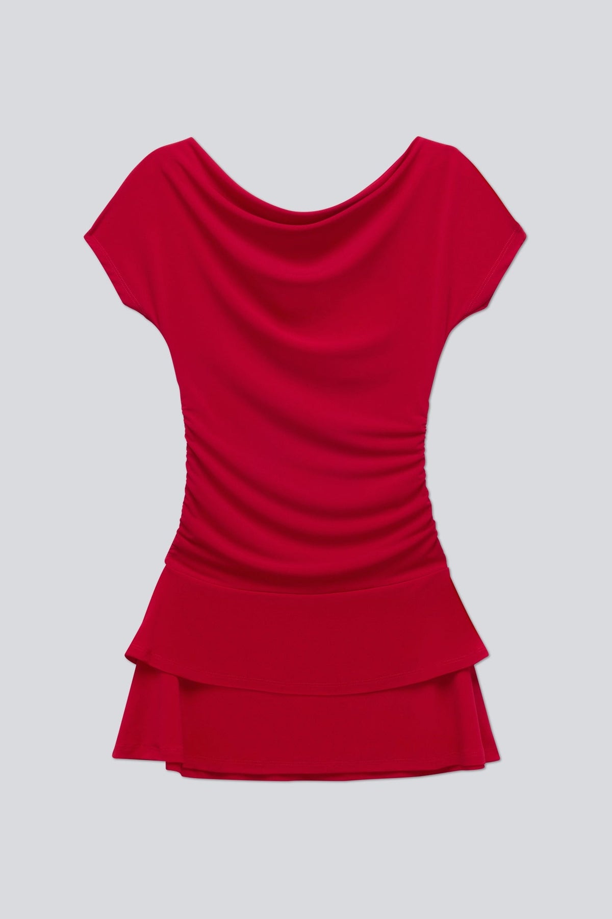Querida Dress Polka Dot