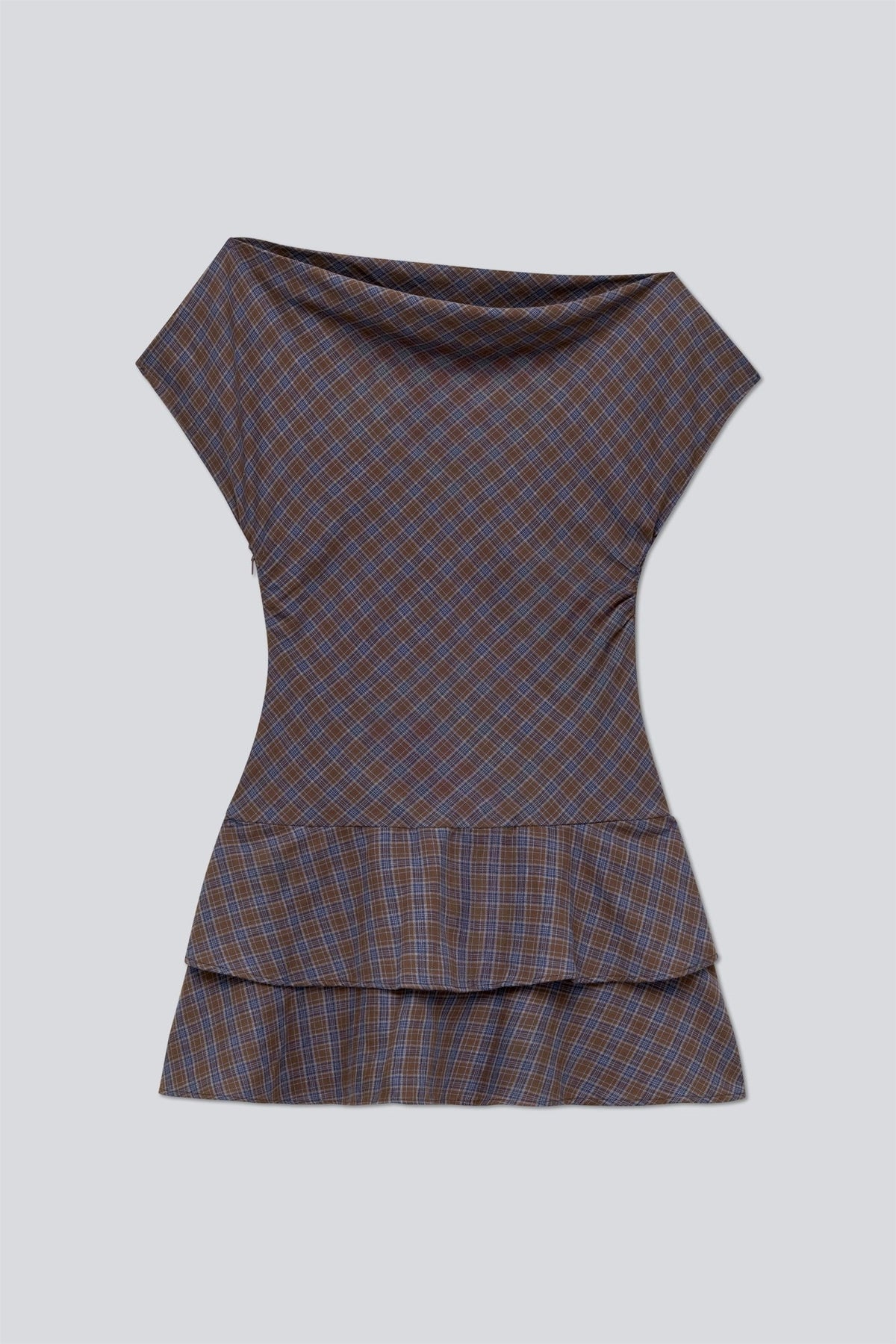 Querida Dress Polka Dot