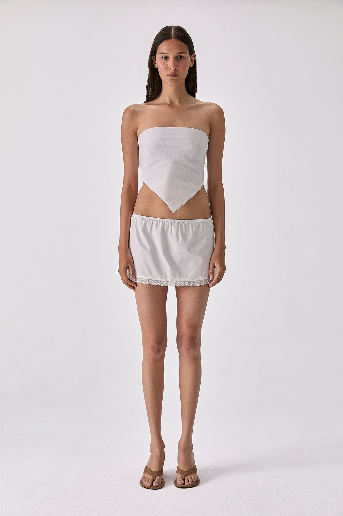Rue Skirt