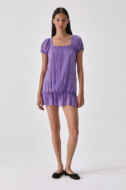 Camille Dress