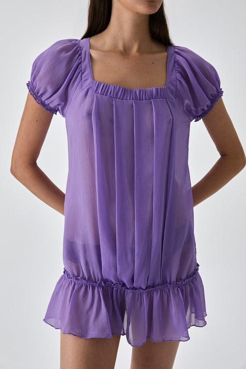 Camille Dress