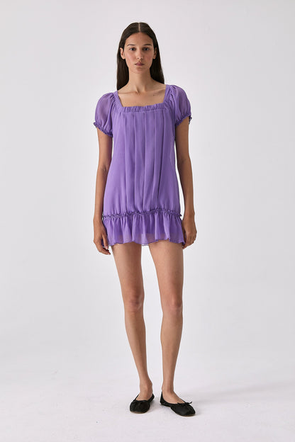 Camille Dress