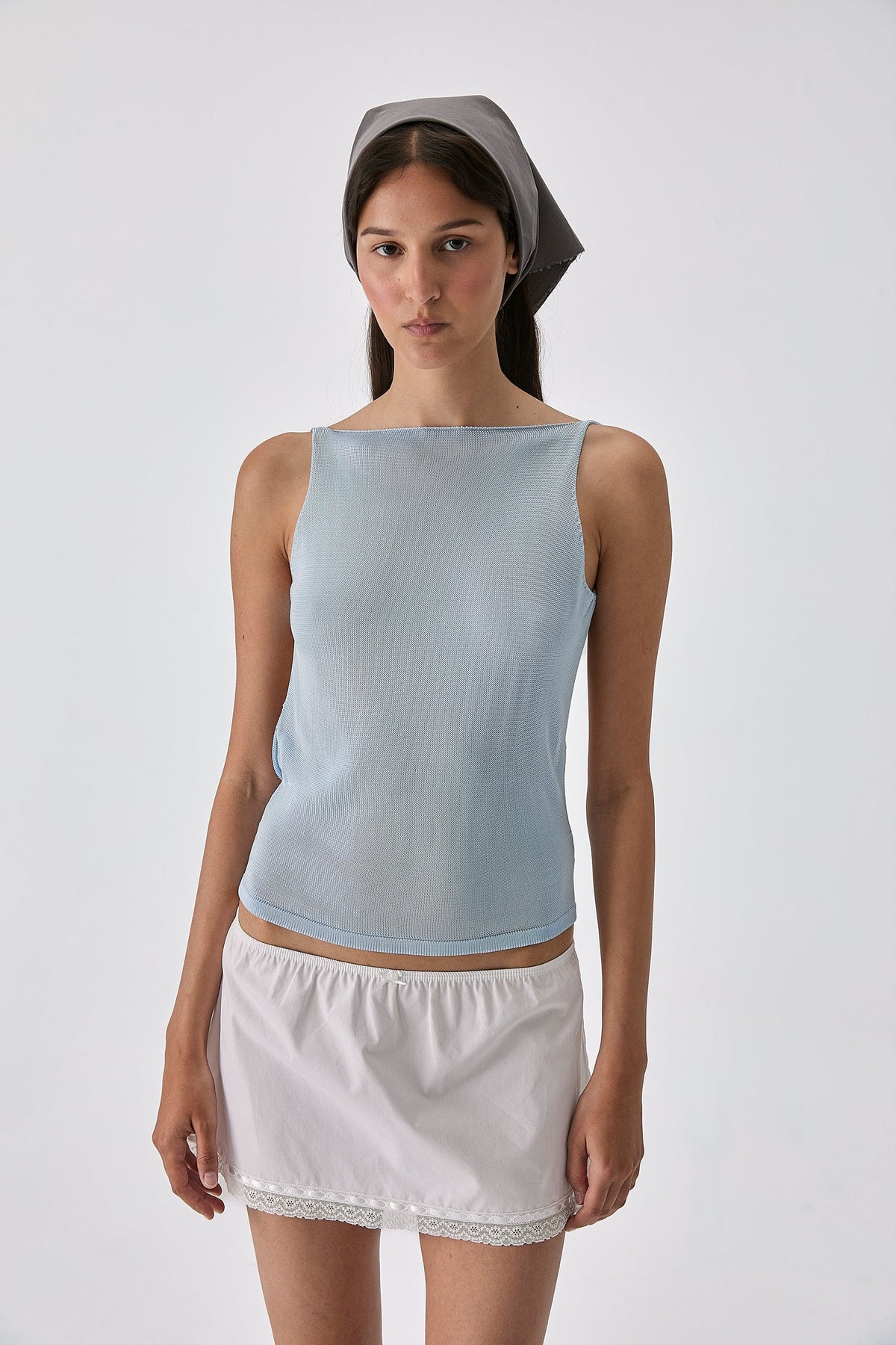 Rue Skirt