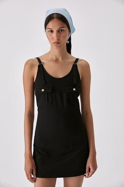 Jane Dress