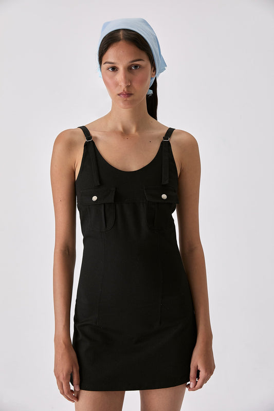 Jane Dress