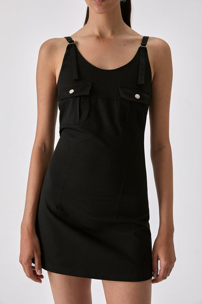 Jane Dress