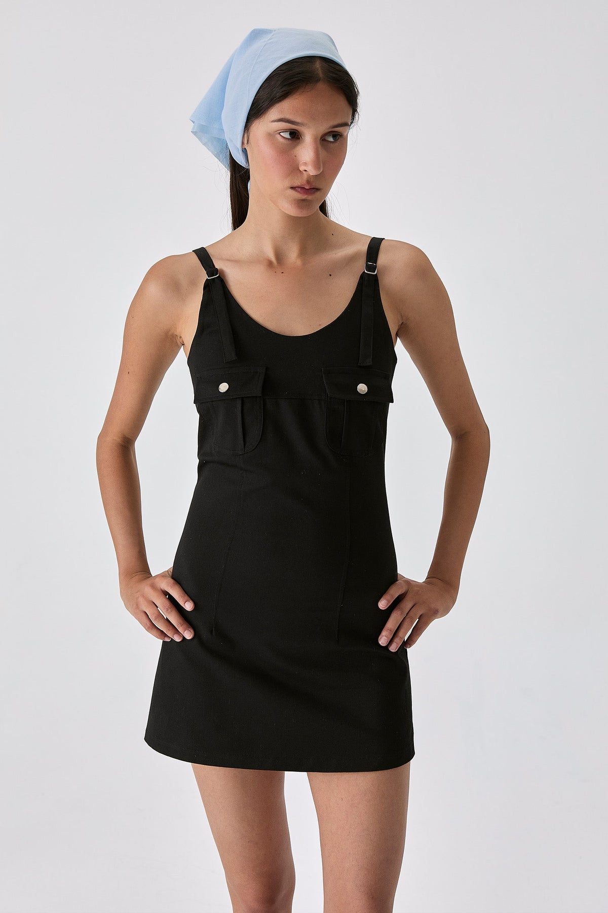 Jane Dress