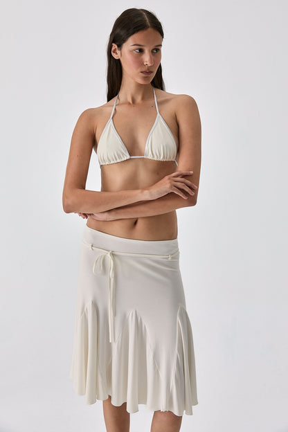 Angel Bikini Top