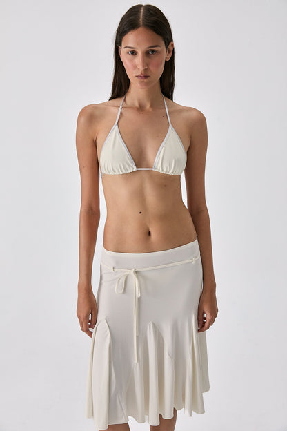 Angel Bikini Top