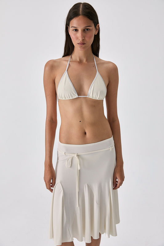 Angel Bikini Top