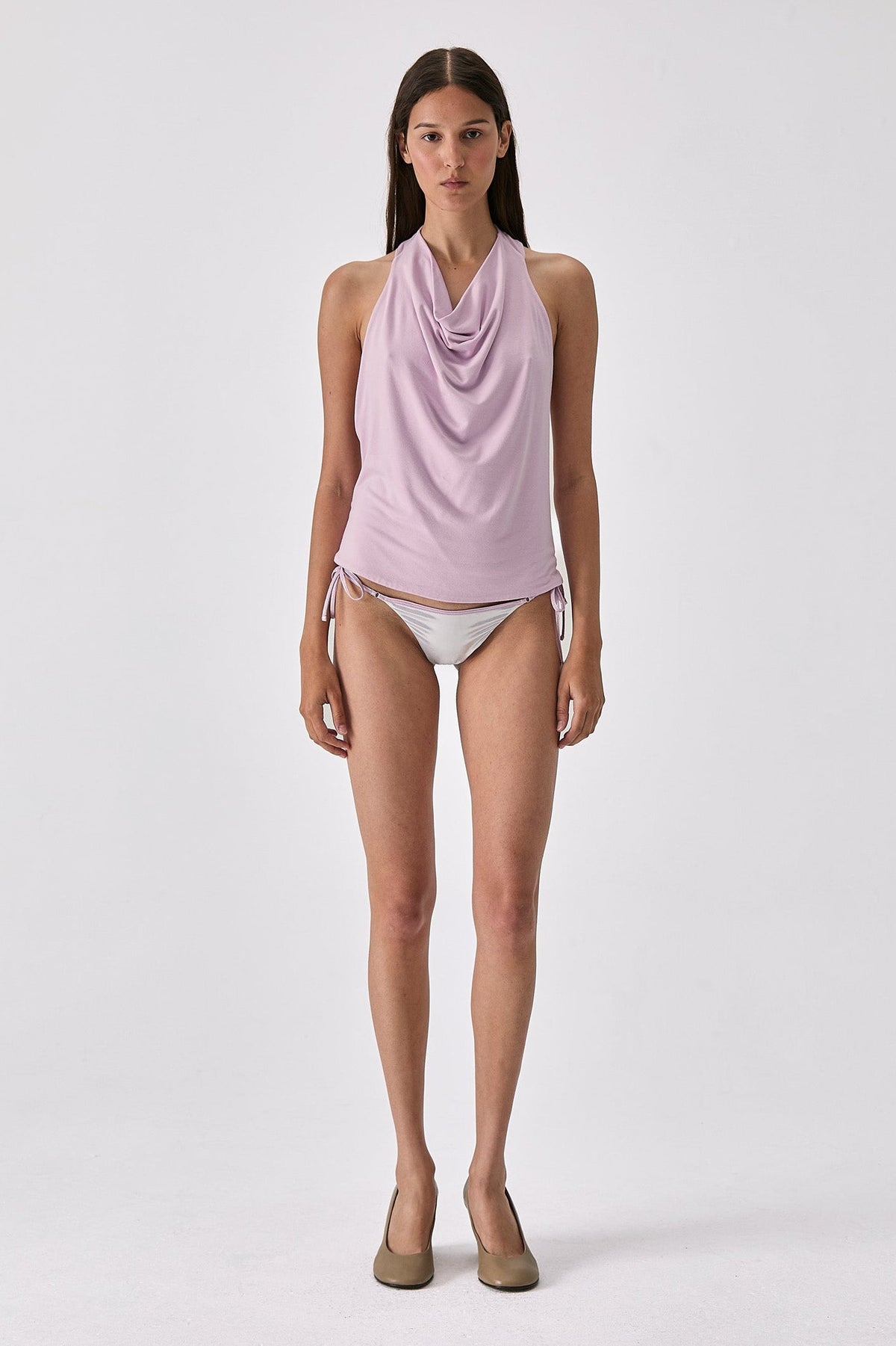 Petra Top Pink