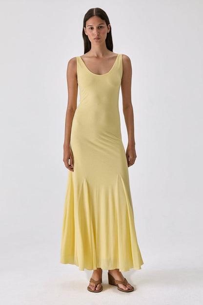 Dalia Dress
