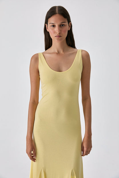 Dalia Dress