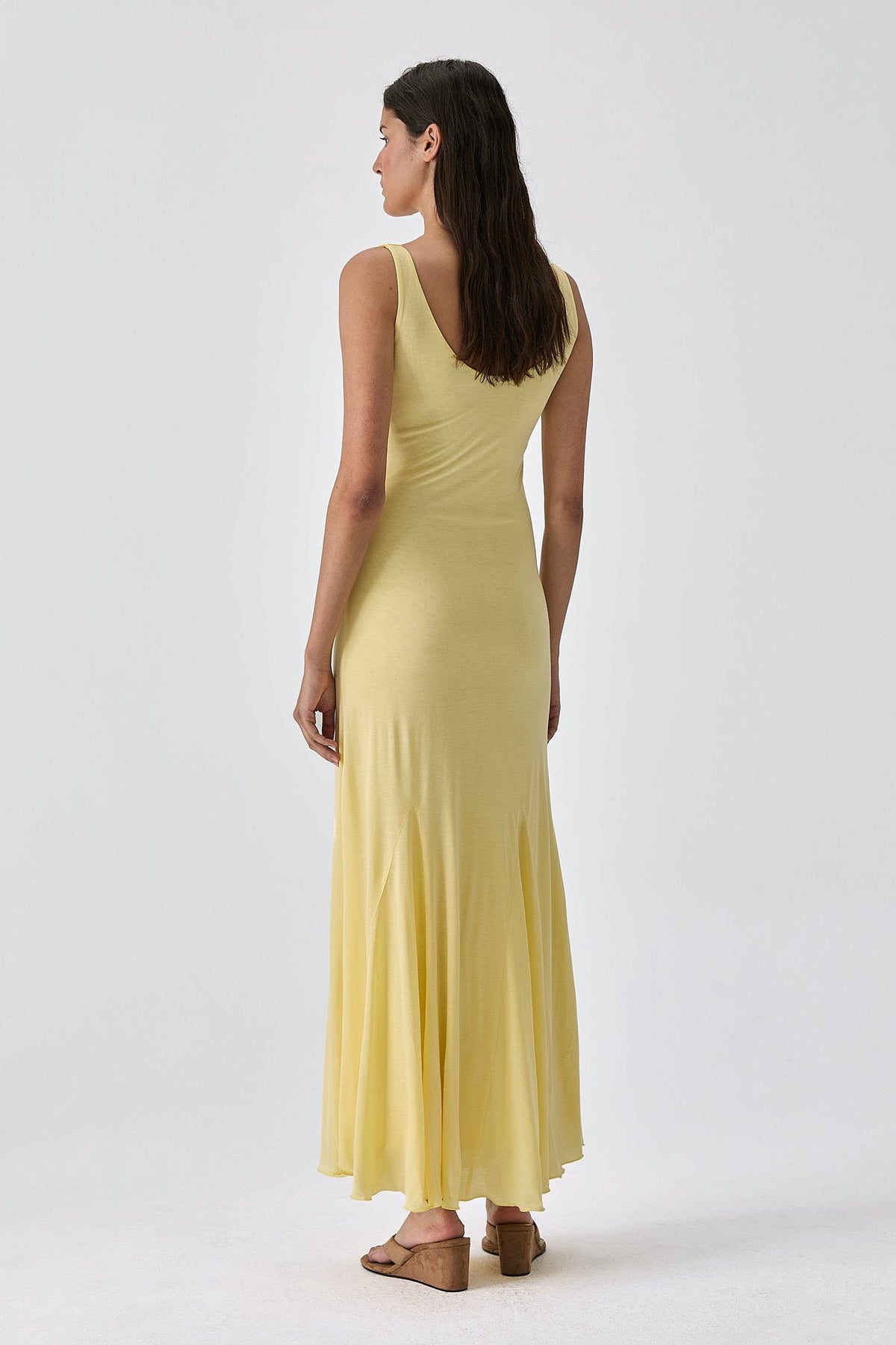 Dalia Dress