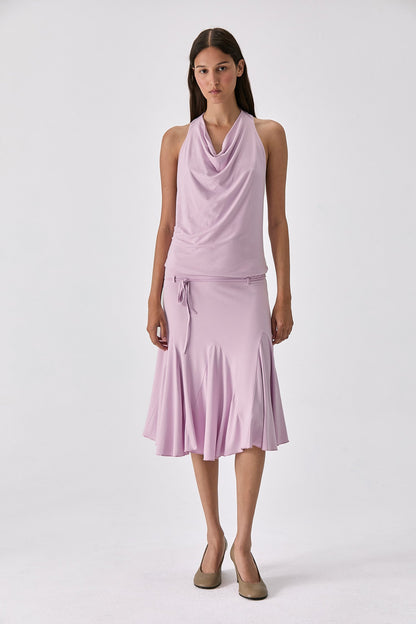 Petra Top Pink