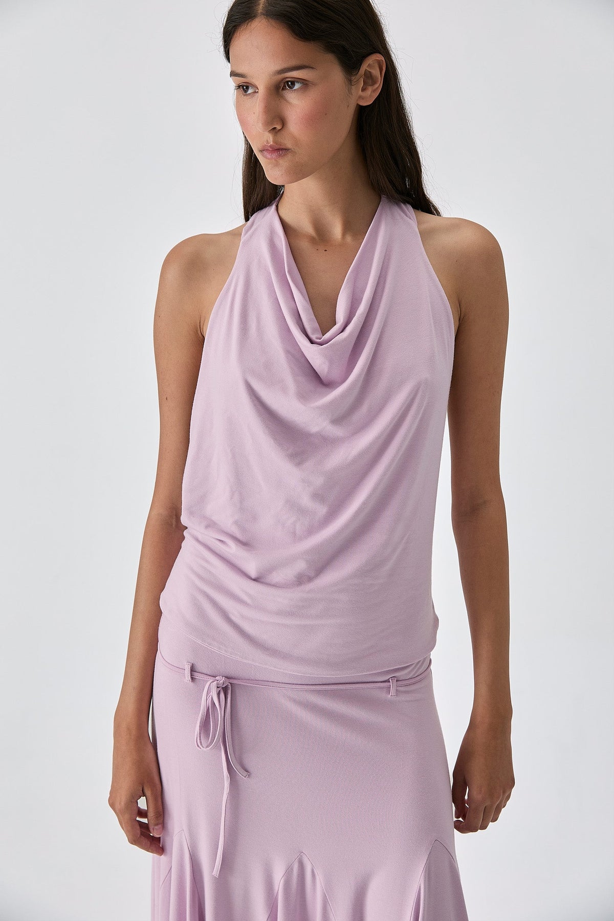 Petra Top Pink