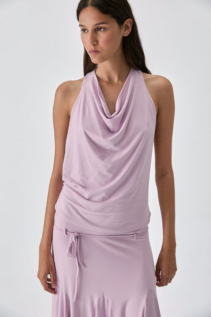 Petra Top Pink