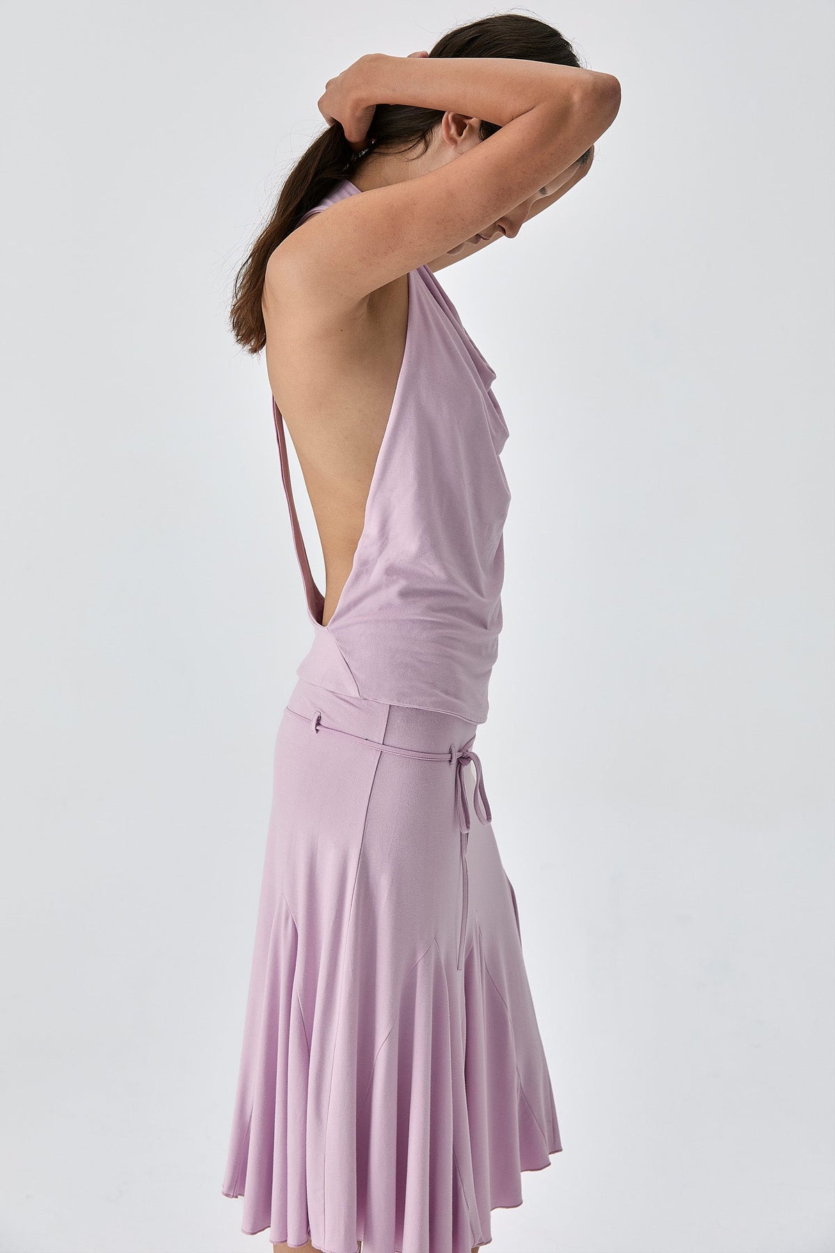 Petra Top Pink