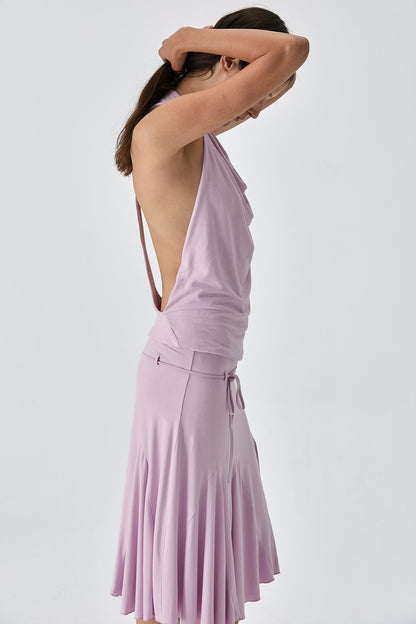 Petra Top Pink
