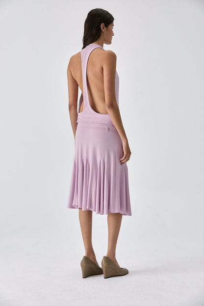 Petra Top Pink