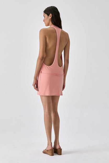 Petra Dress