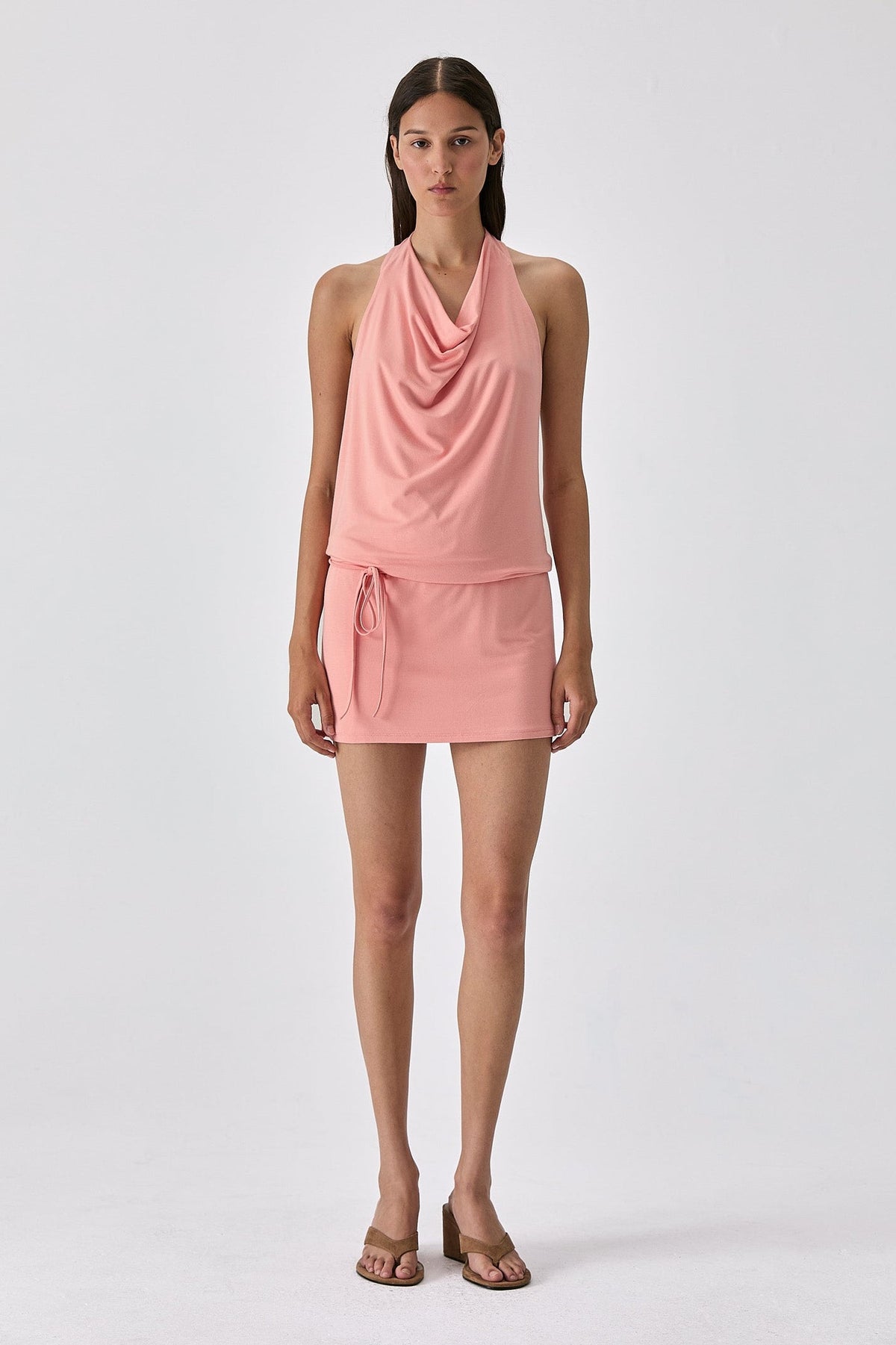 Petra Dress