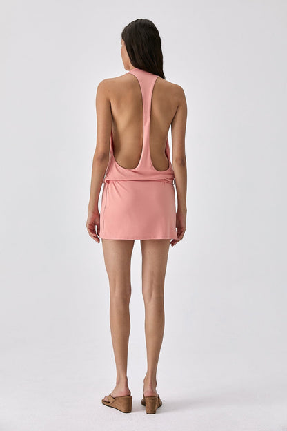 Petra Dress