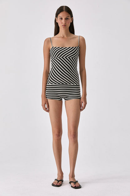 Haze Top