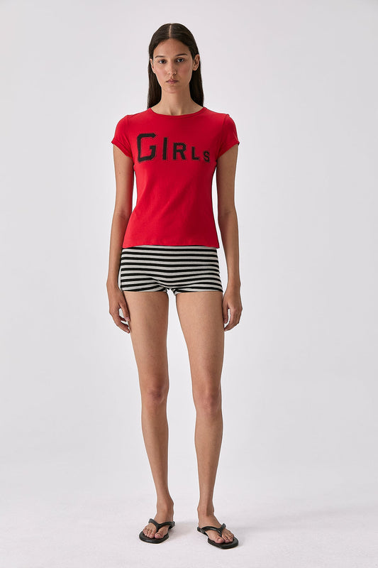 Girls T-Shirt