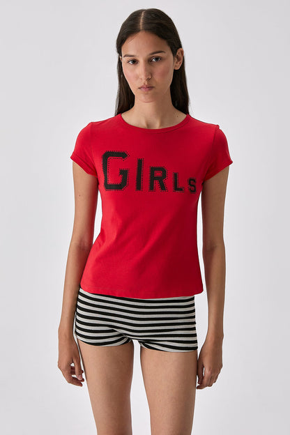 Girls T-Shirt