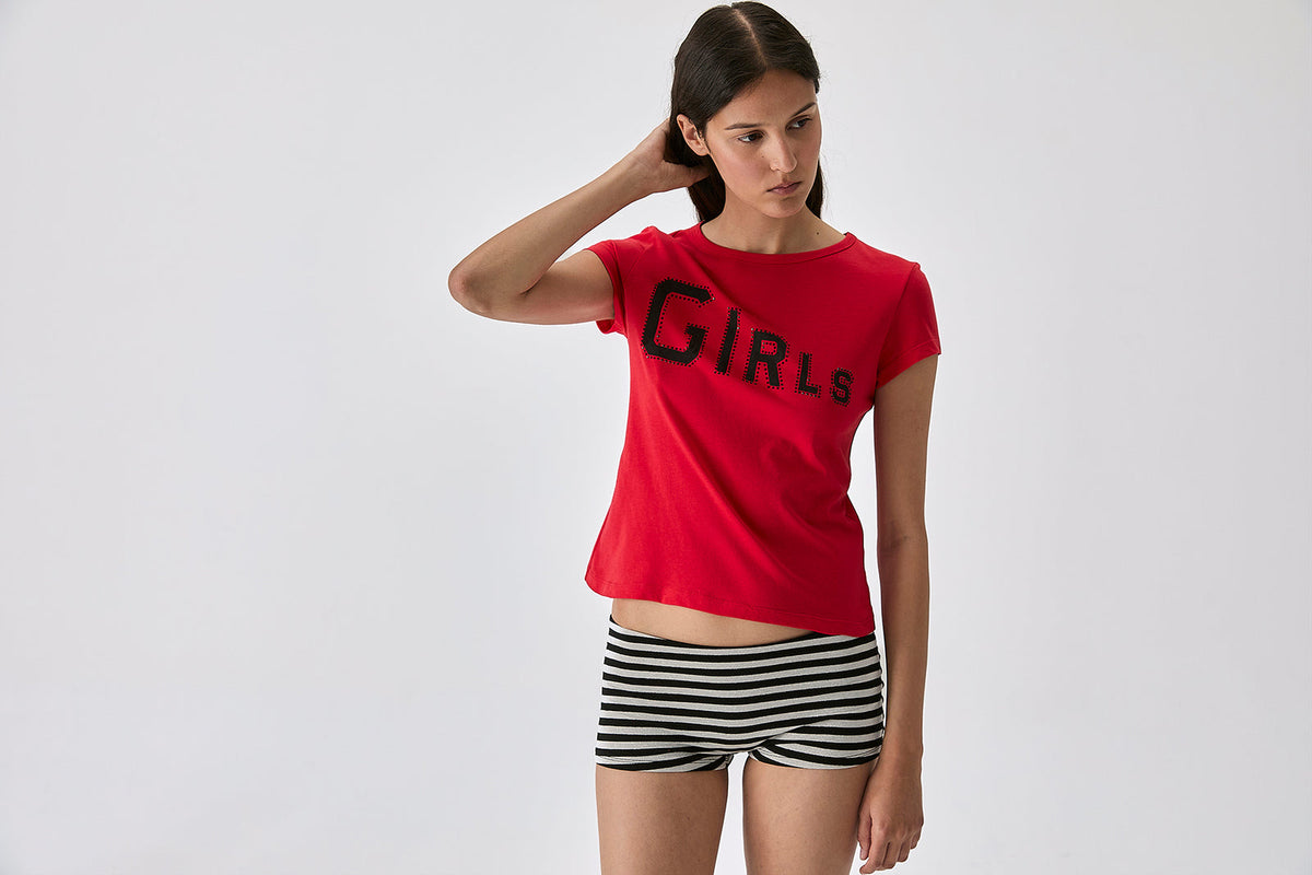 Girls T-Shirt
