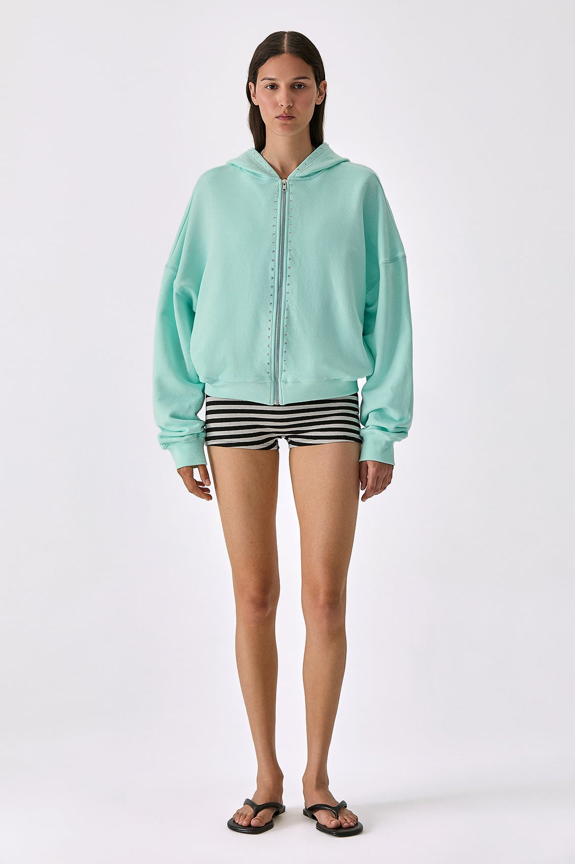 Crystal Hoodie
