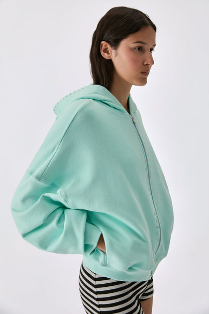 Crystal Hoodie