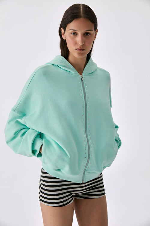 Crystal Hoodie