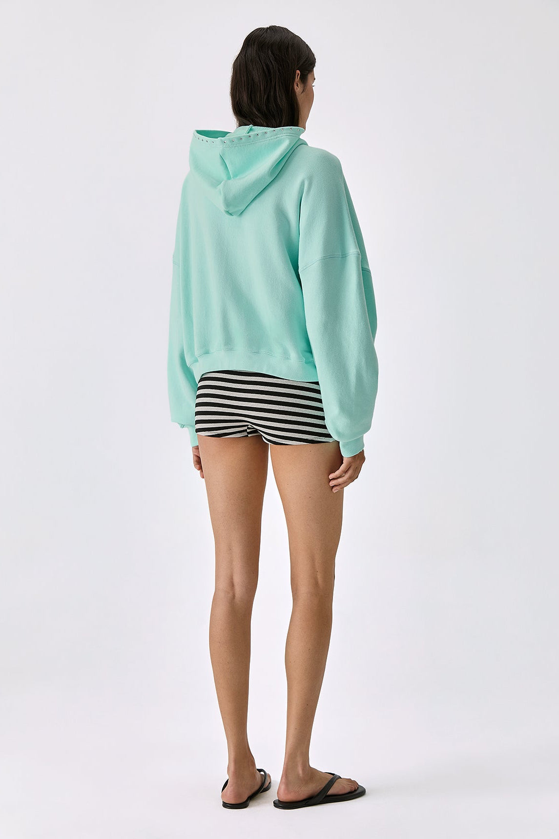 Crystal Hoodie