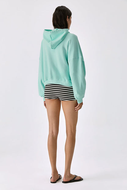 Crystal Hoodie