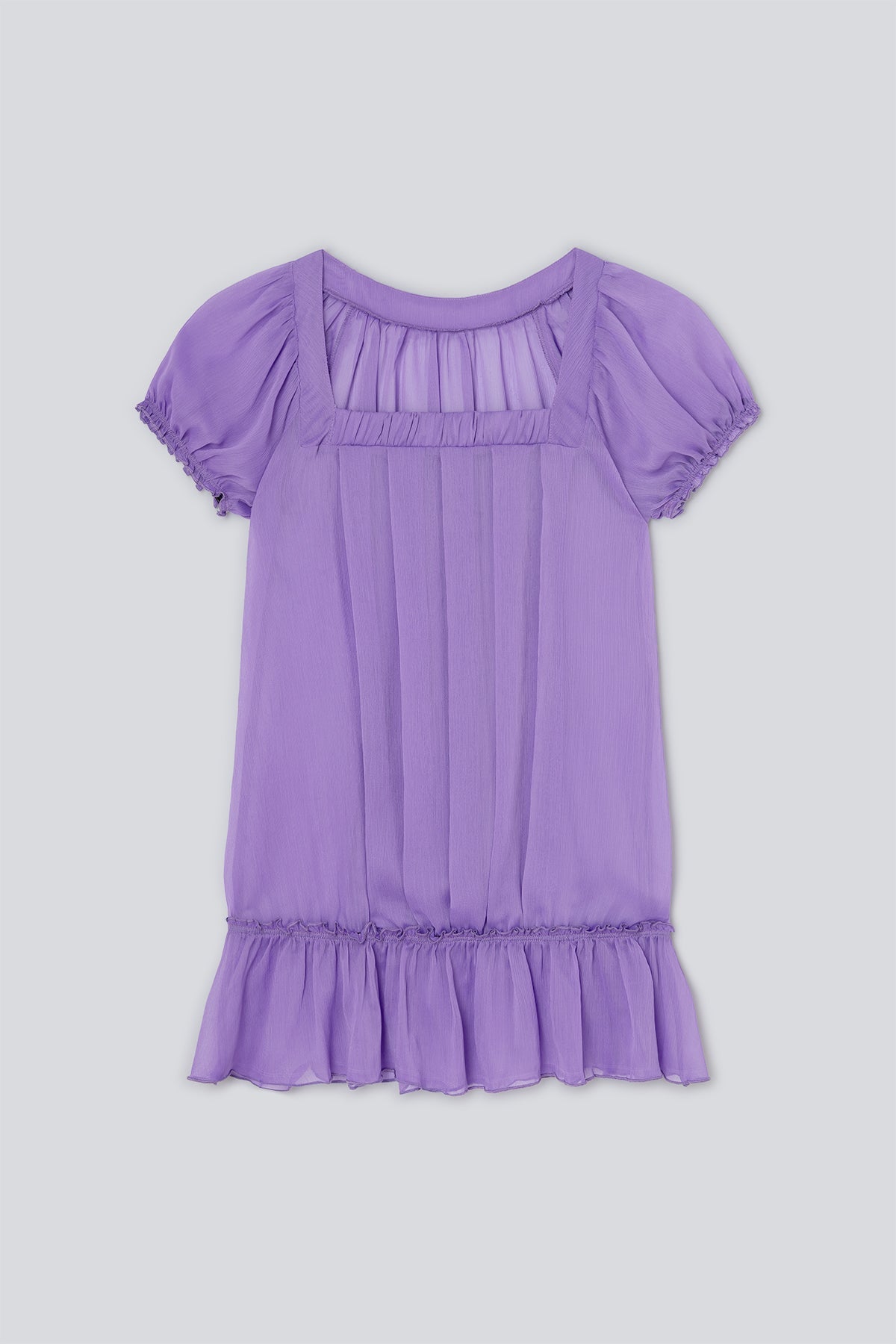 Camille Dress
