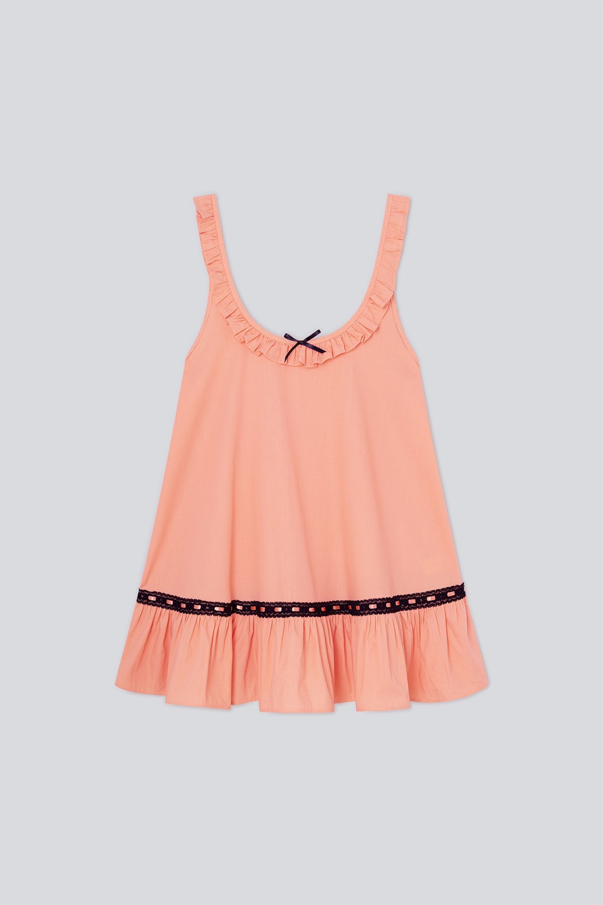 Mary Dress White