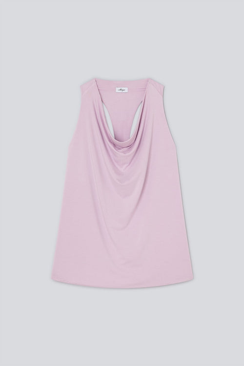 Petra Top Pink
