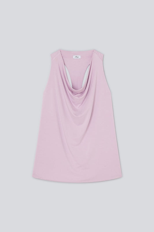 Petra Top Pink