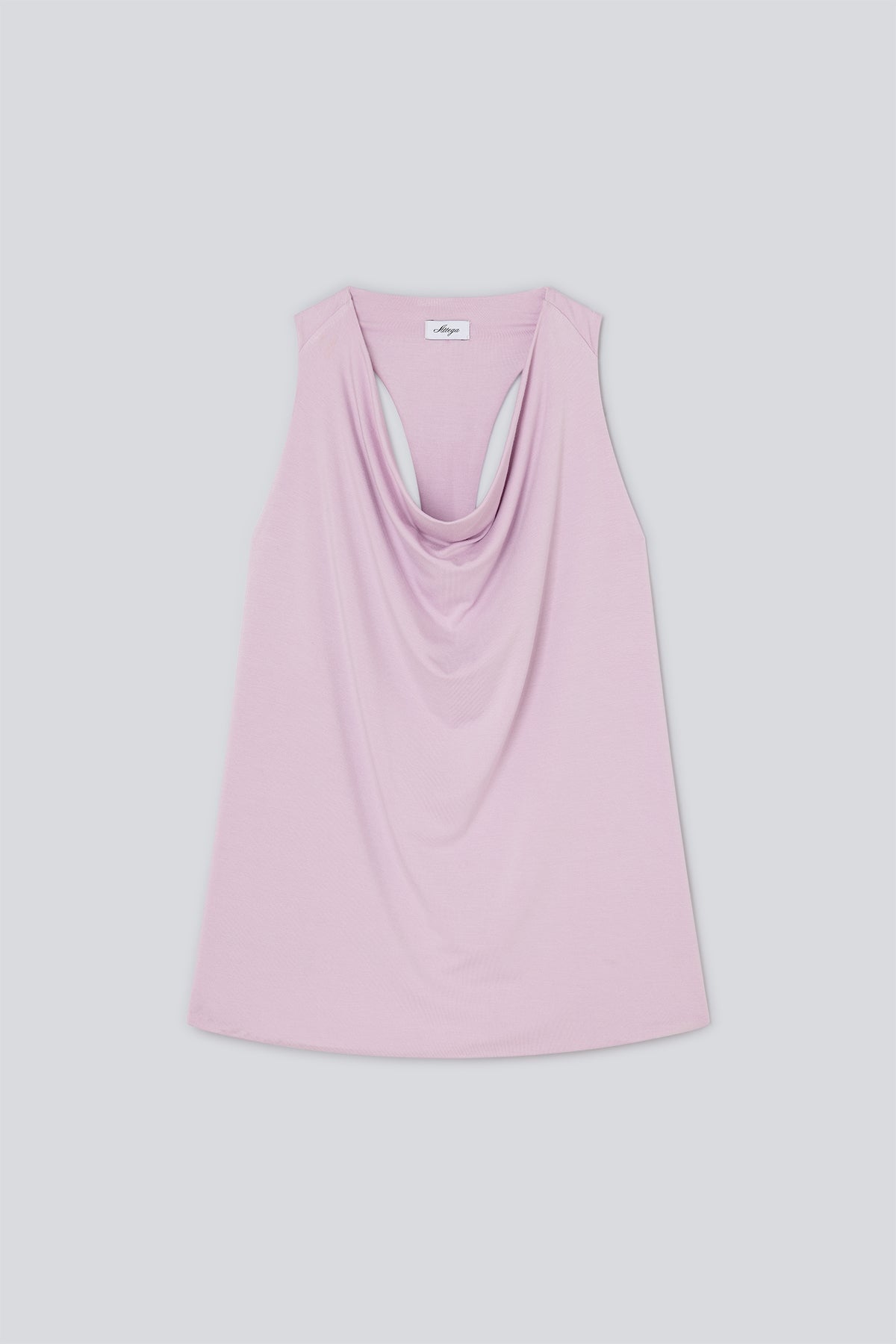 Petra Top White
