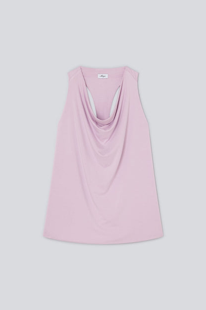 Petra Top White