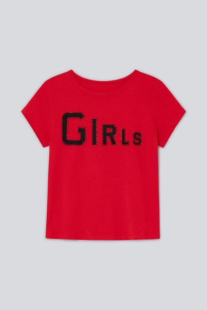 Girls T-Shirt