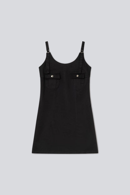 Jane Dress