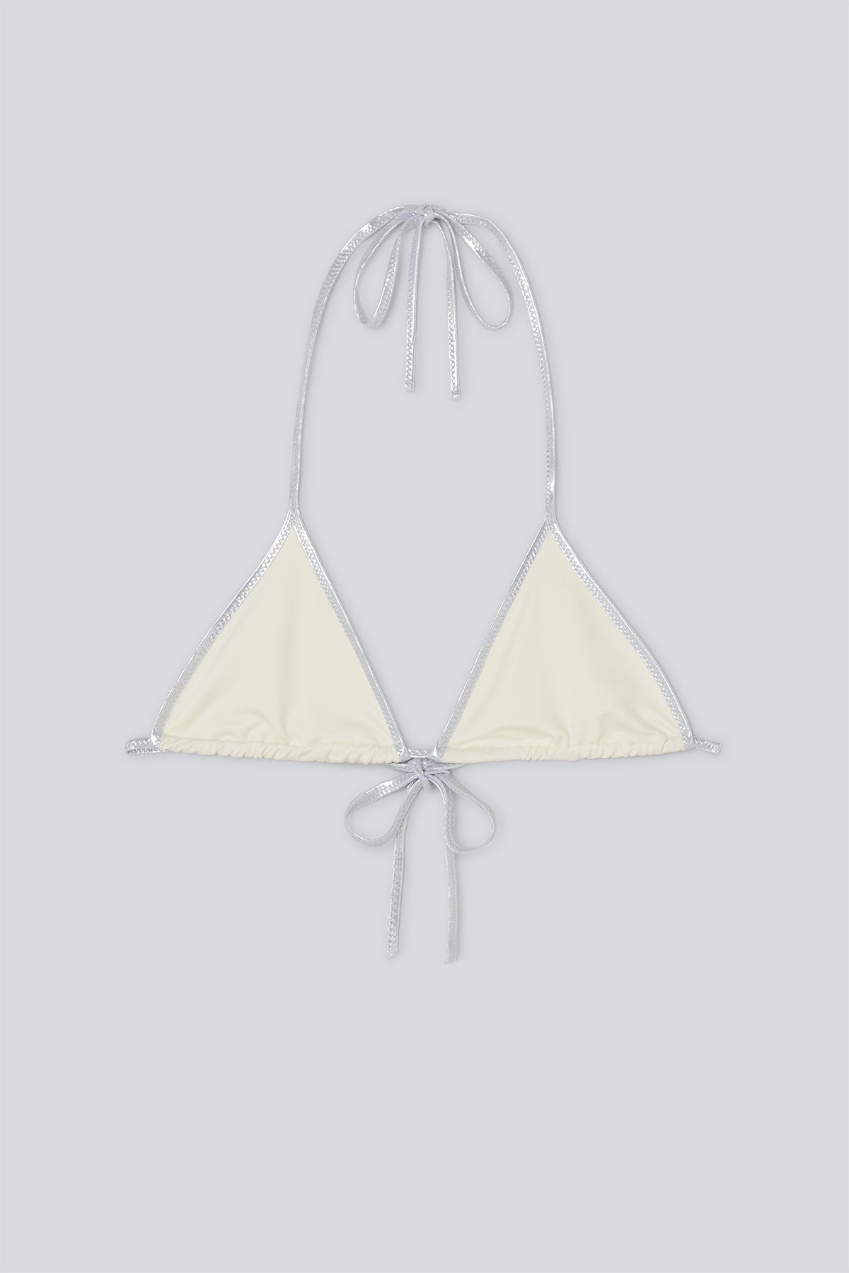 Angel Bikini Top