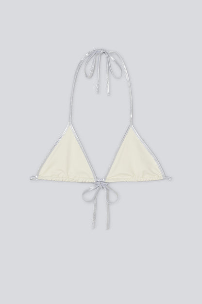 Angel Bikini Top