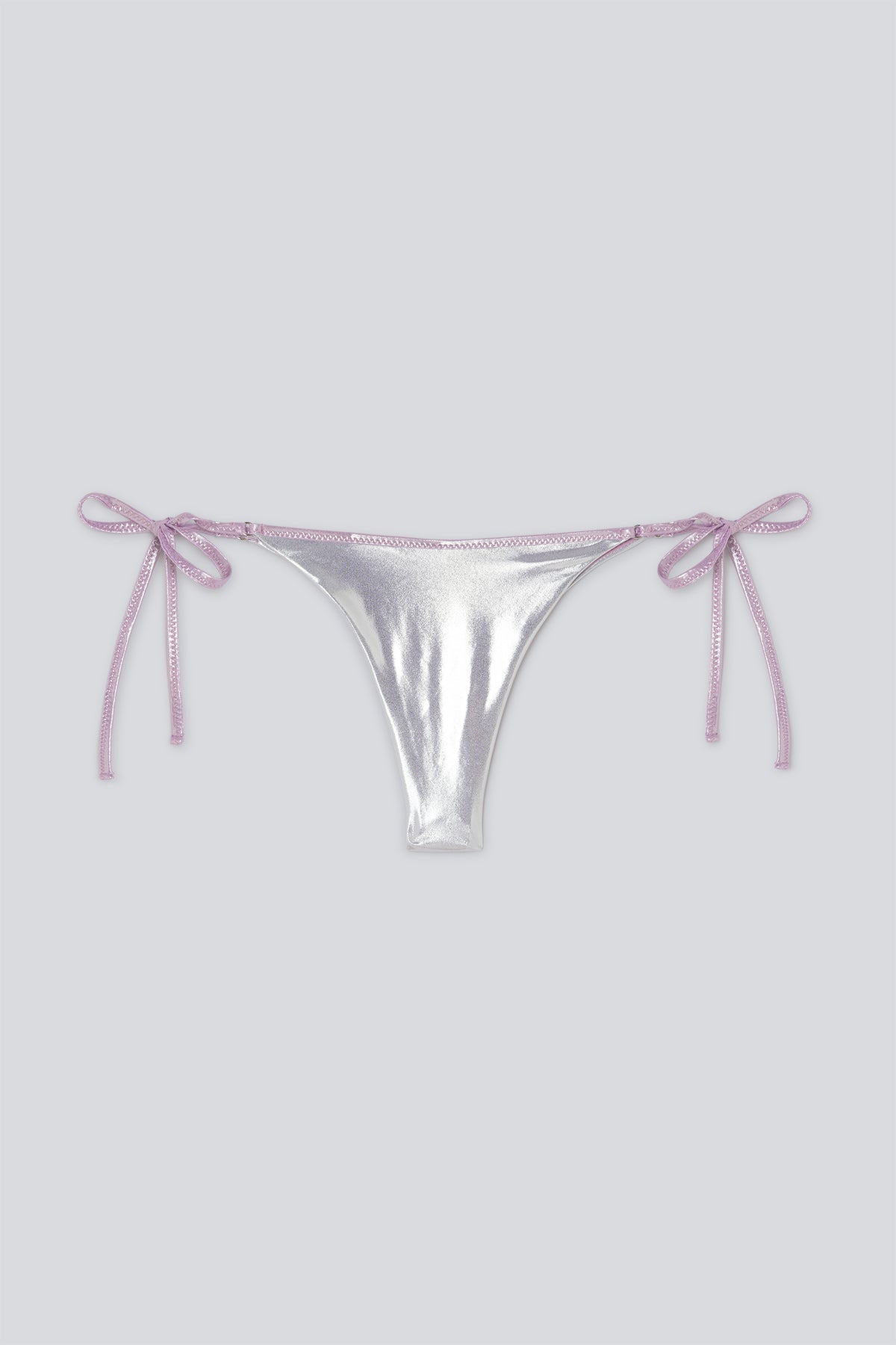 Lila Bikini Bottom