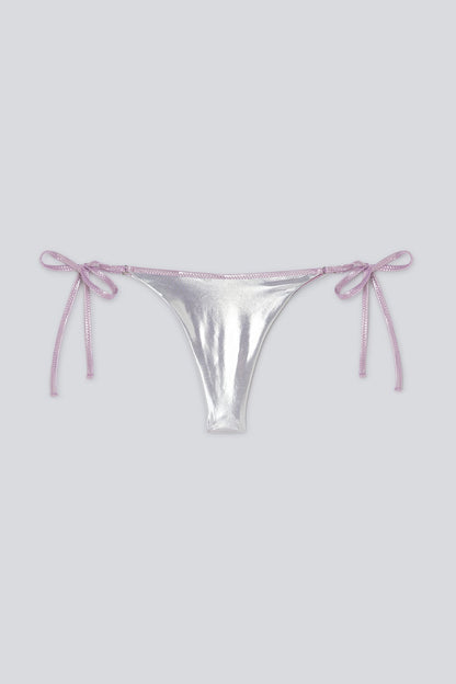 Lila Bikini Bottom