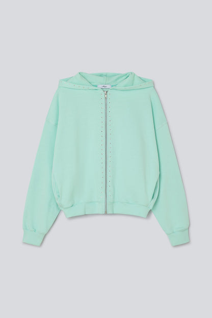 Crystal Hoodie